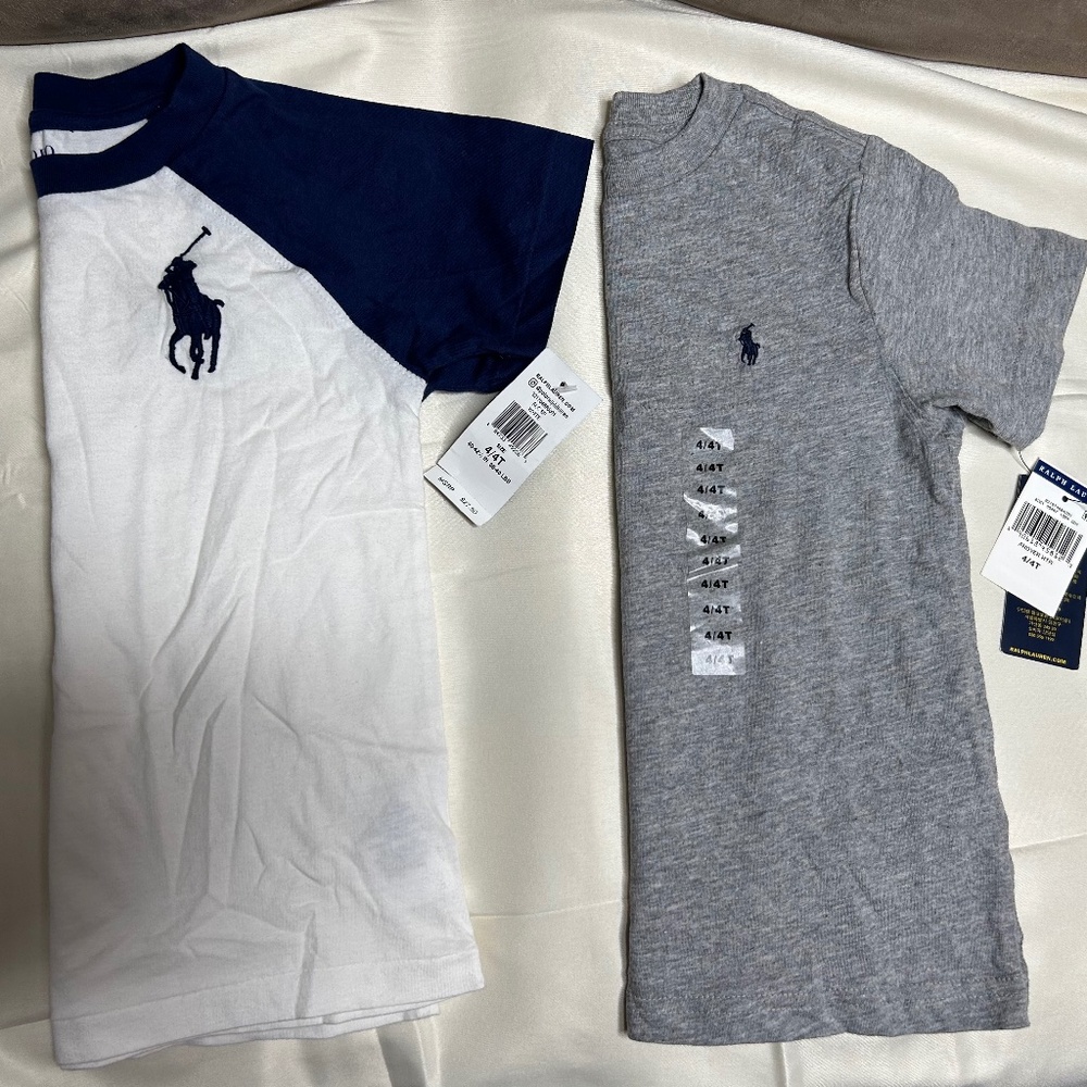 Ralph Lauren Shirt